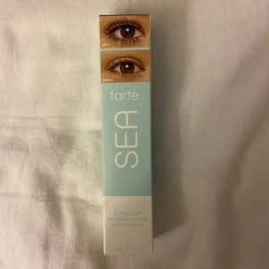 Tarte. SEA sugar curl mascara
